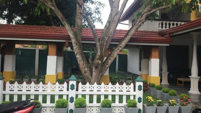 Pearl Holiday Villa Katunayaka Exterior foto